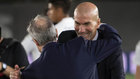 El pacto Florentino-Zidane