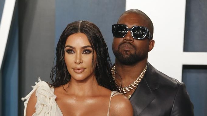 Kim Kardashian desvela el transtorno bipolar de Kanye West, este dice...