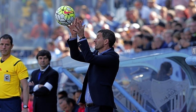 Te parece acertado el fichaje de Javi Gracia como entrenador del Valencia?
