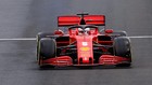 "La excusa de Ferrari es otra historia de mierda"