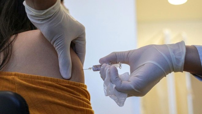Moderna podra tener lista la vacuna en noviembre