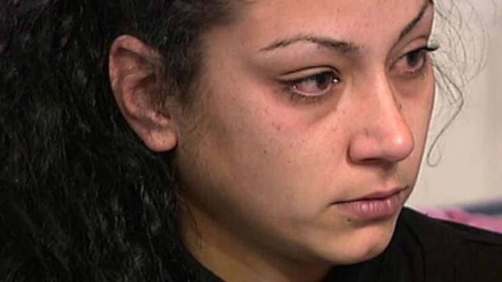 Arrestan a Dakota Trraga en Alicante por supuestos maltratos a su madre