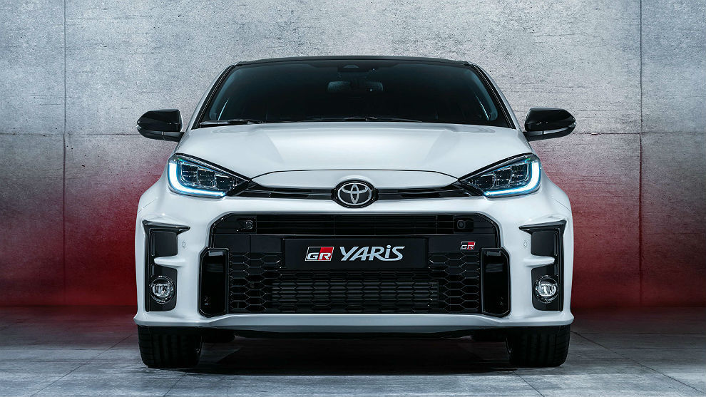 Toyota GR Yaris, grandes sensaciones a precio interesante