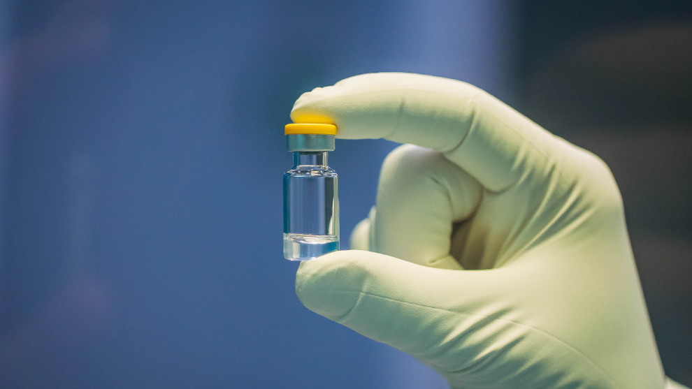 La vacuna de la farmacéutica Moderna ya tiene precio