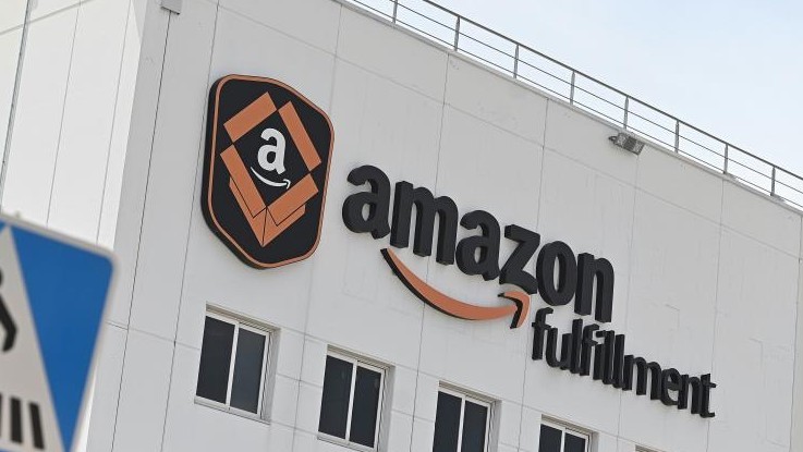 Amazon gana 7.778 millones de dlares en el primer semestre de 2020