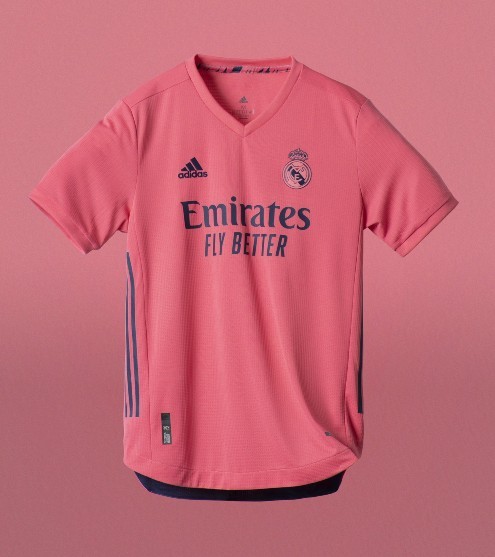 Real Madrid Oficial: así es la nueva camiseta del Real Madrid para la próxima temporada - El Real Madrid ha puesto a la venta este viernes... - MARCA.com