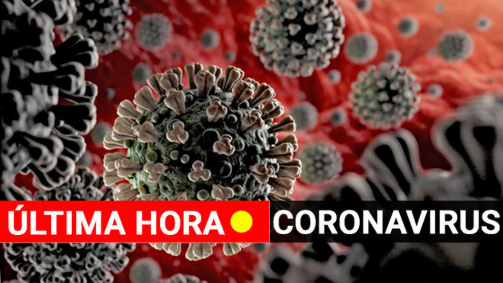 Coronavirus en Espaa y el mundo | Nueva normalidad y rebrotes, noticias de ltima hora