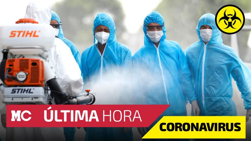 En vivo: Noticias de coronavirus en México miércoles 5 de agosto.