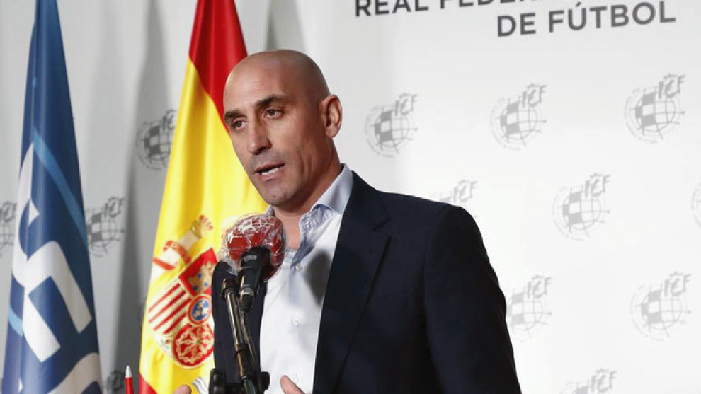 RFEF call a meeting to discuss start of non-professional football