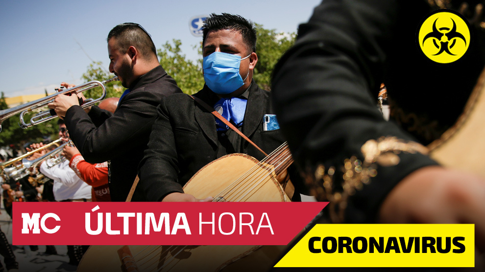 Coronavirus en México, noticias en vivo minuto a minuto viernes 7 de...