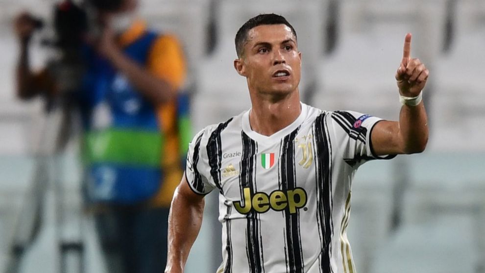 Juventus fall out of the Champions League at the hands of Lyon