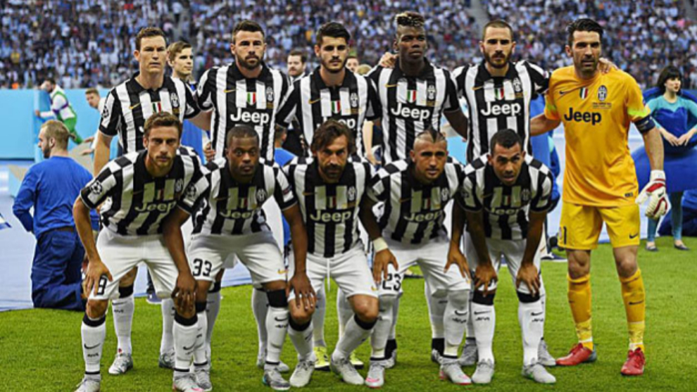 Los planes de Andrea Pirlo y la Juventus