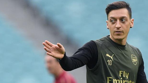 Premier League: Özil y situación en el Arsenal: "Llevan años tratando de destruirme" | Marca.com
