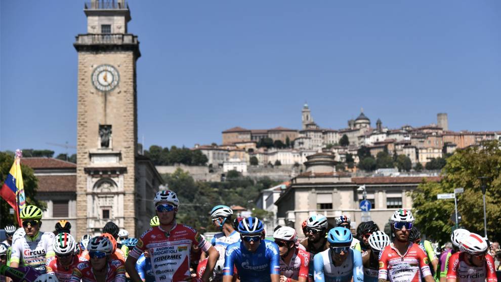Giro de Lombarda 2020