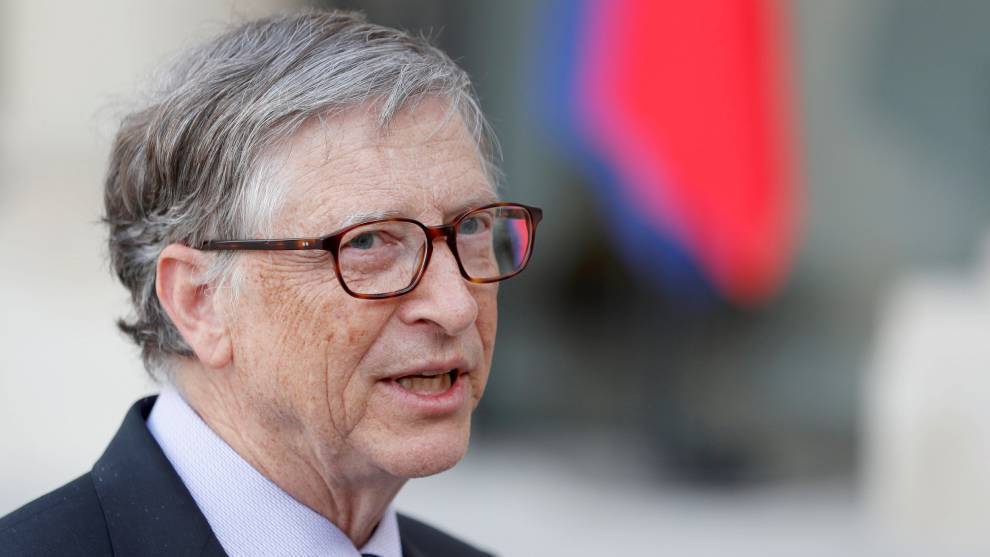 Bill Gates pone fecha de fin al Coronavirus | Marca.com