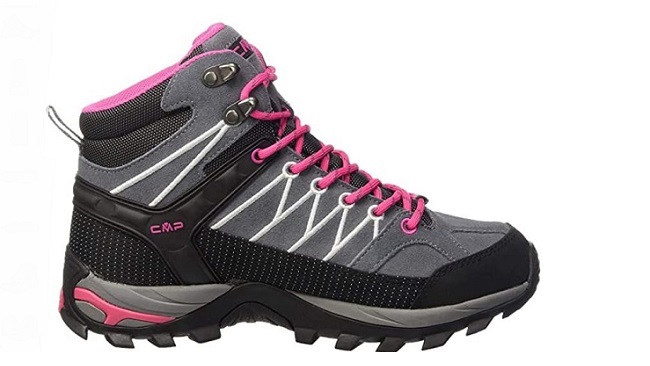 Las zapatillas de montaña que debes usar para los de senderismo y trekking | Marca.com