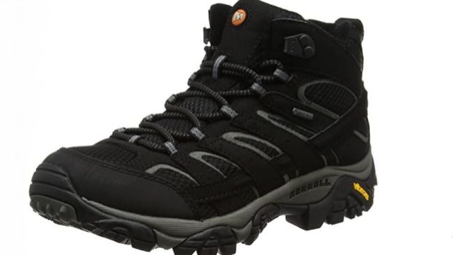 Girar tema Esencialmente Las zapatillas de montaña que debes usar para los días de senderismo y  trekking | Marca.com