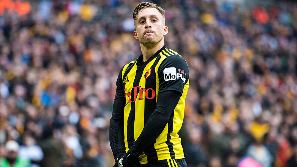 Deulofeu: Koeman provided me absolutely nothing as a coach