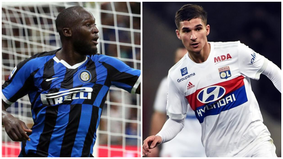 Thursday's transfer round-up: Real Madrid want Lukaku, Lyon set to sell their stars...