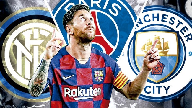 Cunto costara Messi y a qu equipos podra ir?