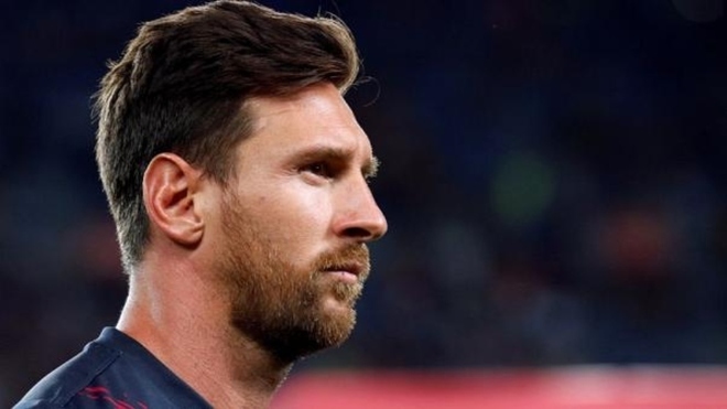 Lionel Messi furious after details of meeting with Ronald Koeman leak