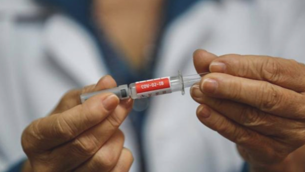 Coronavirus: La OMS advierte que la vacuna 