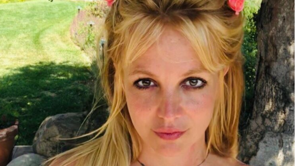 Britney Spears seguirá bajo tutela legal de su padre hasta ...