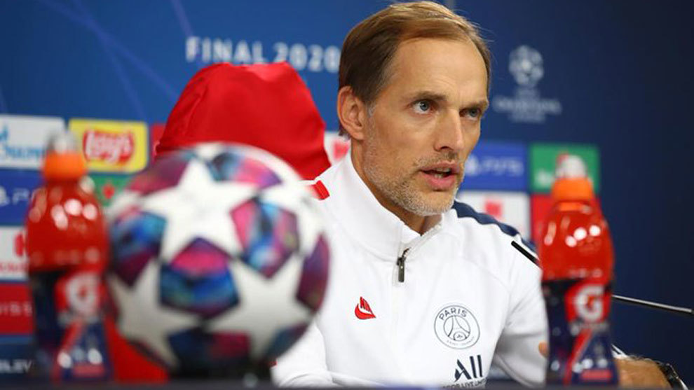 Tuchel: Bayern Munich have the advantage of being accustomed to big games