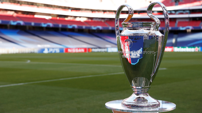 Champions League: ¿Qué equipos han ganado la Liga de Campeones?