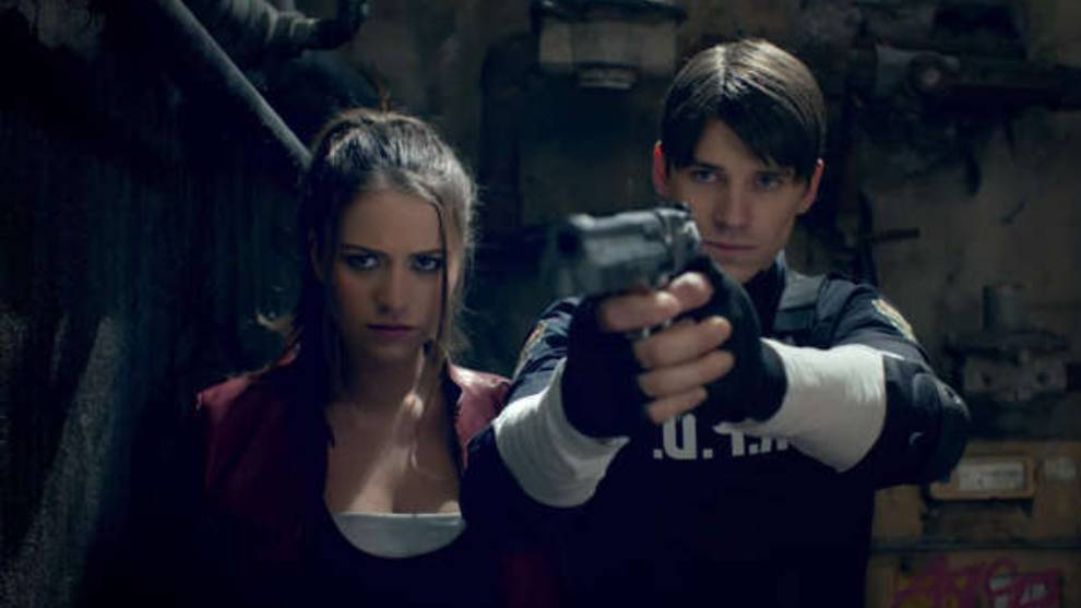Los zombis de 'Resident Evil' se cuelan en Netflix con una serie de acción real | Marca.com