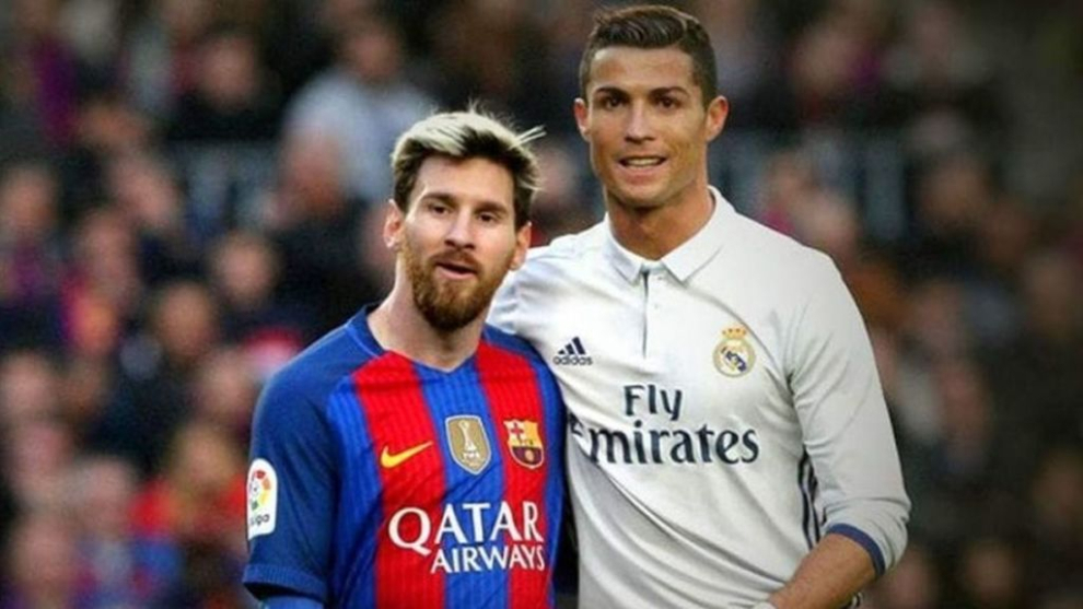 Barcelona: What would happen if Messi played alongside Cristiano Ronaldo? |  MARCA in English