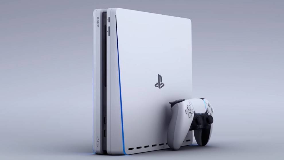 PS5