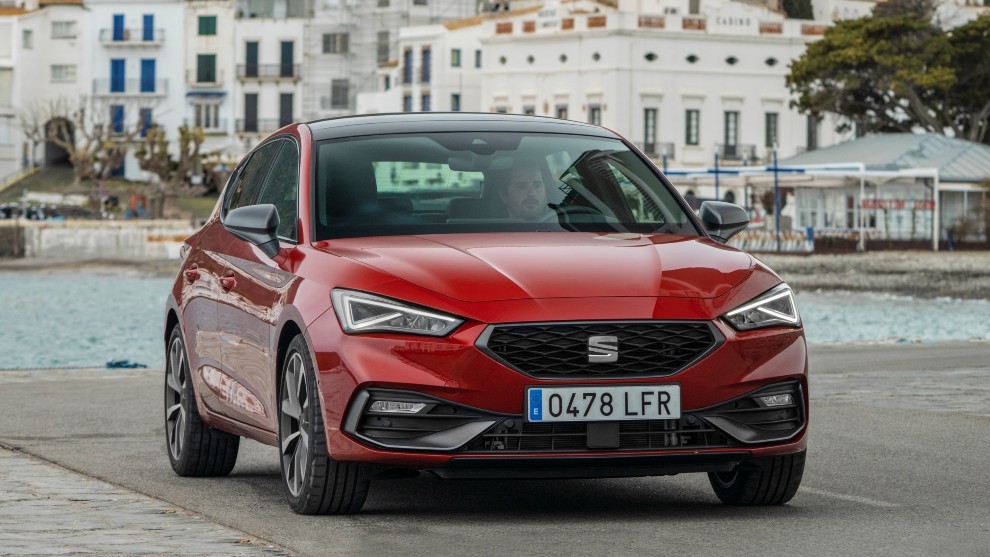Jajaja Descompostura Hormiga Estos han sido los 10 coches más vendidos en España en agosto de 2020 |  Marca