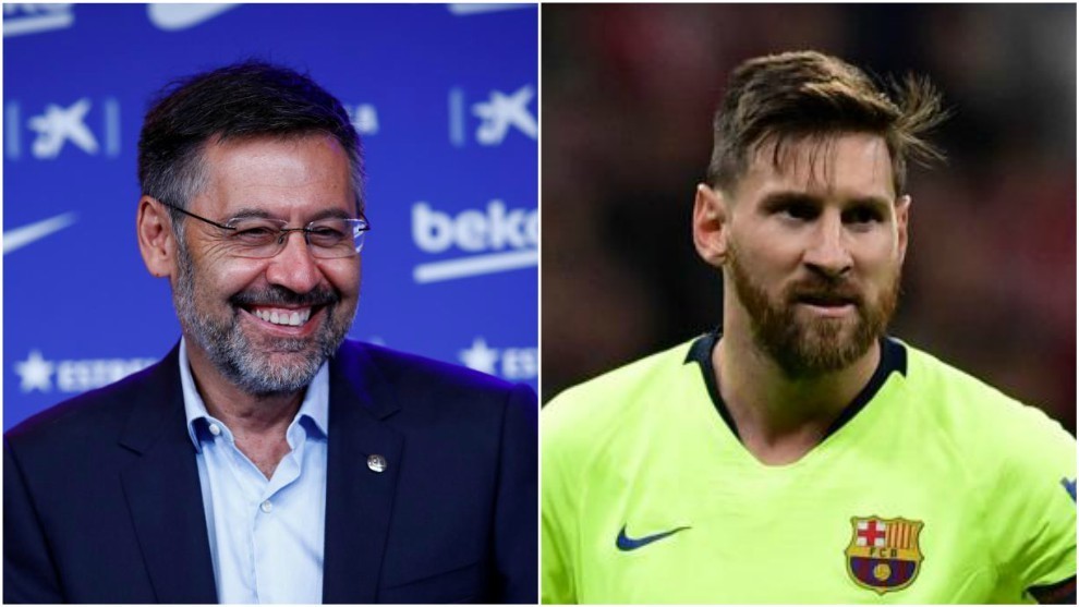 Messi se va del Barça, noticias de la salida de Leo del 2 de septiembre