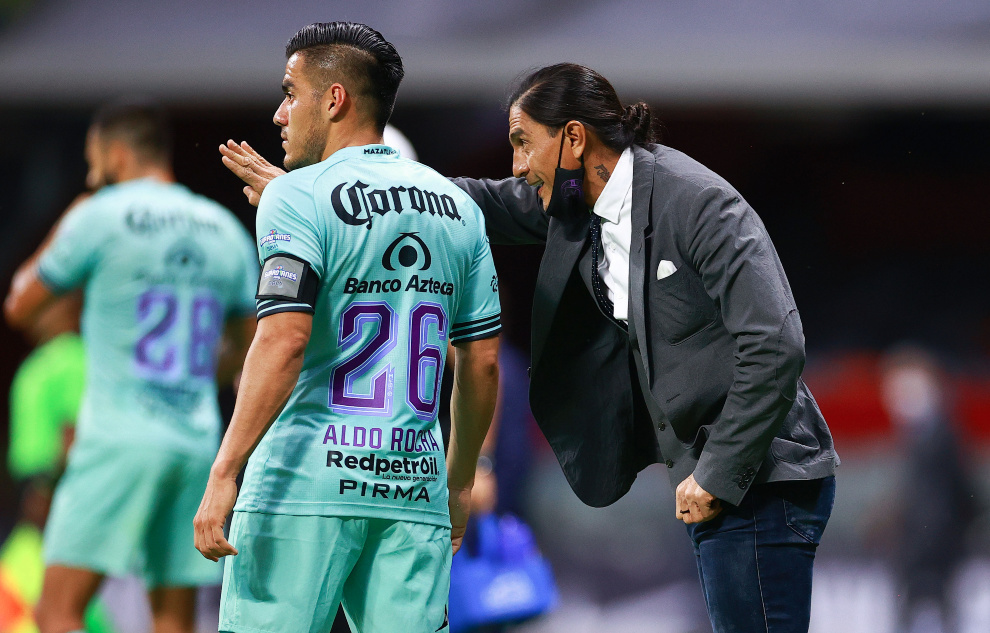 América 3-1 Mazatlán: Resumen, resultado y goles de la jornada 8; Liga MX Apertura 2020