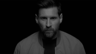 El anuncio de Messi con recado final: "Ha perdido el amor por la ciudad..."