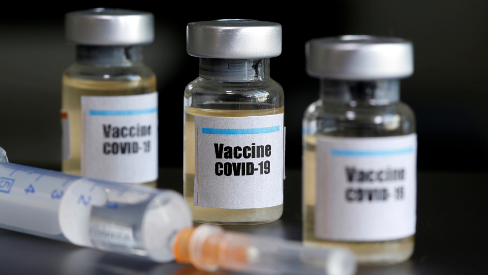 Sputnik V: La vacuna rusa contra el coronavirus llegaría a México en  noviembre | MARCA Claro México