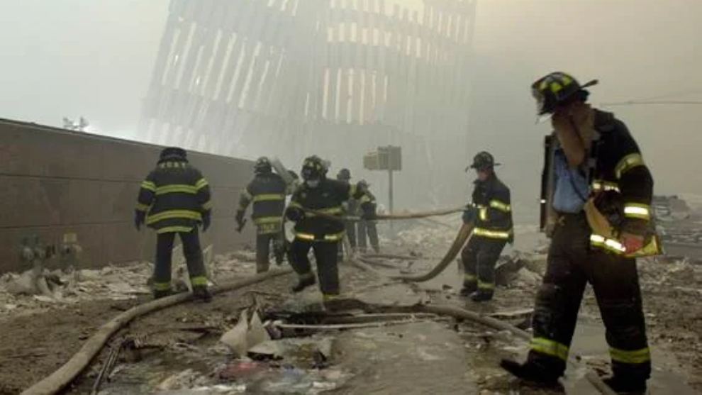 11 de septiembre: se cumplen 19 años de la caída de las Torres Gemelas en  Nueva York | Marca