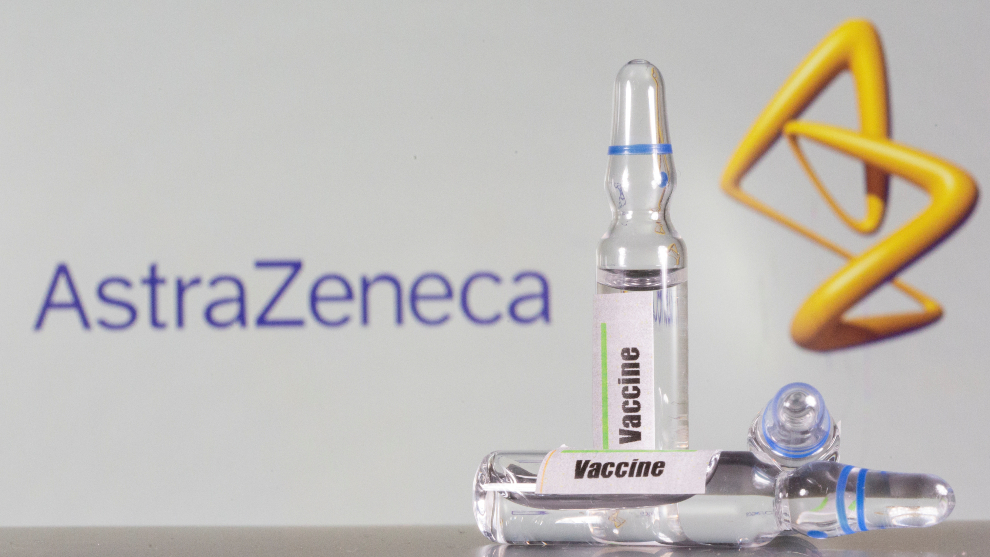 AstraZeneca y la Universidad de Oxford reanudan las pruebas de su vacuna  contra el coronavirus | MARCA Claro México