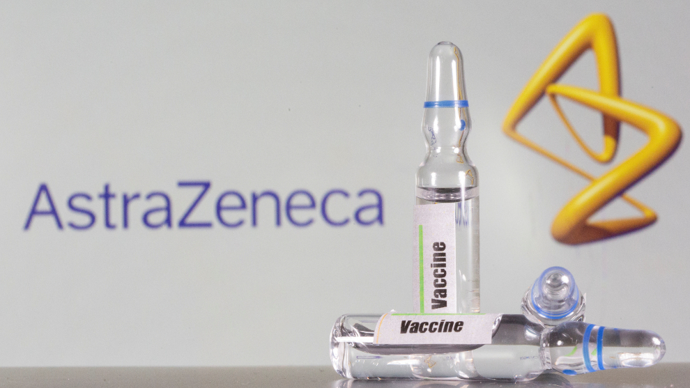 Vacuna coronavirus: La vacuna de AstraZeneca y la Universidad de Oxford  demuestra inmunidad prolongada y es segura para las personas mayores |  Marca.com