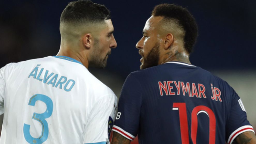 Ligue 1: Neymar no tolera más racismo y pide "amor para todo el mundo" | Marca.com