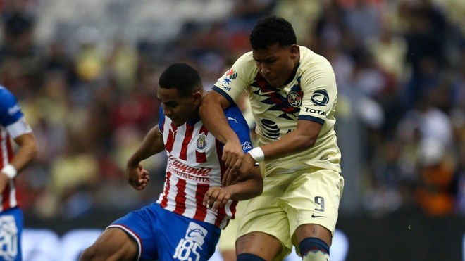 ¿Quién es el favorito para ganar el Clásico Nacional entre