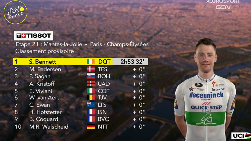 El 'palo' de Merckx al Jumbo: "Han corrido el Tour estpidamente, olvidaron que tenan al nio a 50"