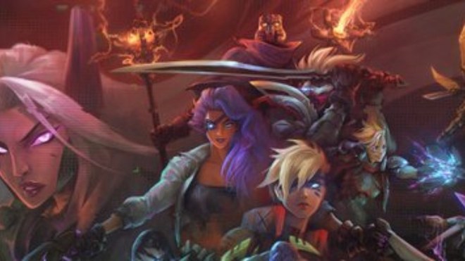 Cuando Se Estreno League Of Legends