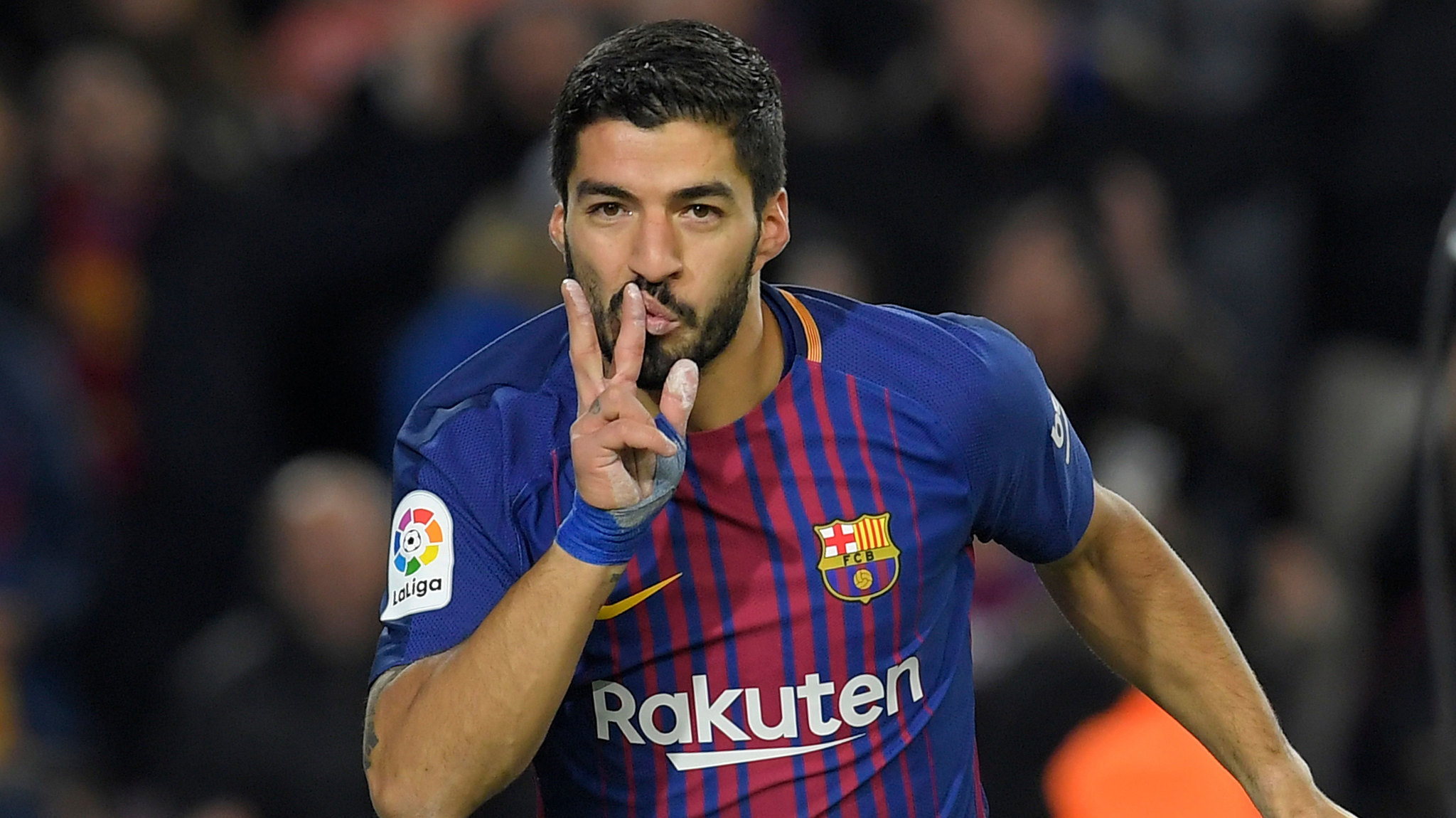 Wednesday's transfer round-up: Luis Suarez to Atletico, Barcelona's right-back rotation and Dele Alli leaving Tottenham