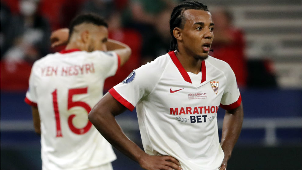 Interfaz de Marathonbet