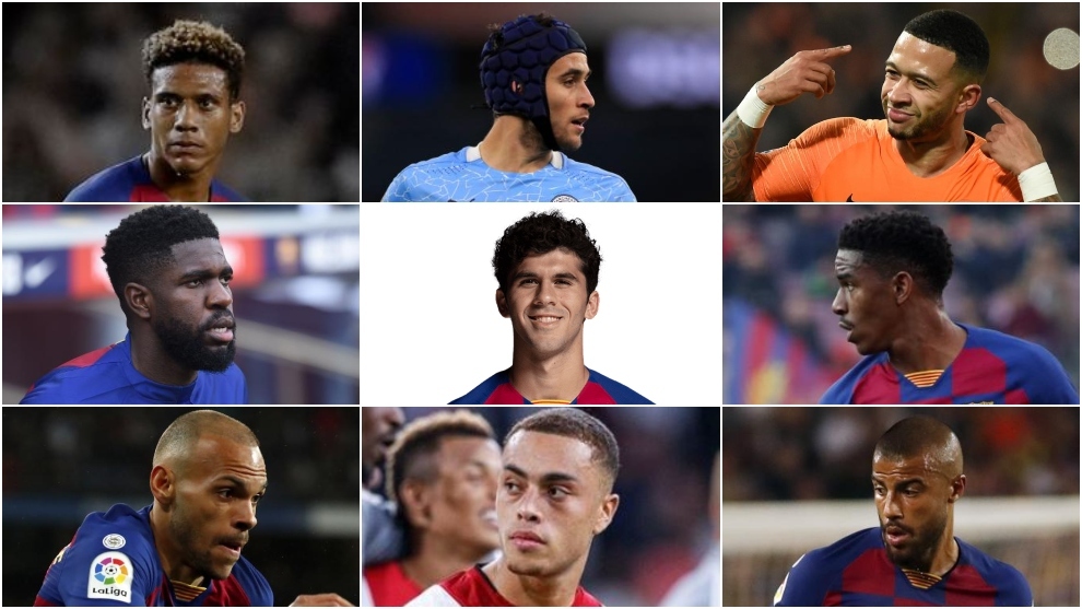 Fichajes del FC Barcelona: altas, bajas, rumores