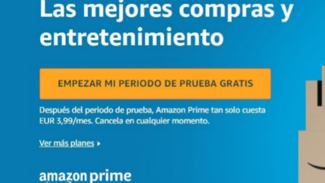 Amazon Prime Day 2020: todo lo que debes saber para disfrutar las mejores ofertas