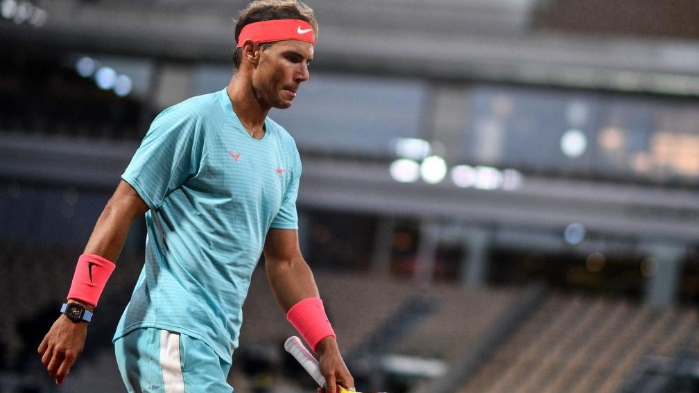 Perpetuo Eficacia Orgullo Roland Garros 2020: Rafa Nadal - McDonald: horario y dónde ver en TV hoy el  partido de segunda ronda de Roland Garros | Marca.com