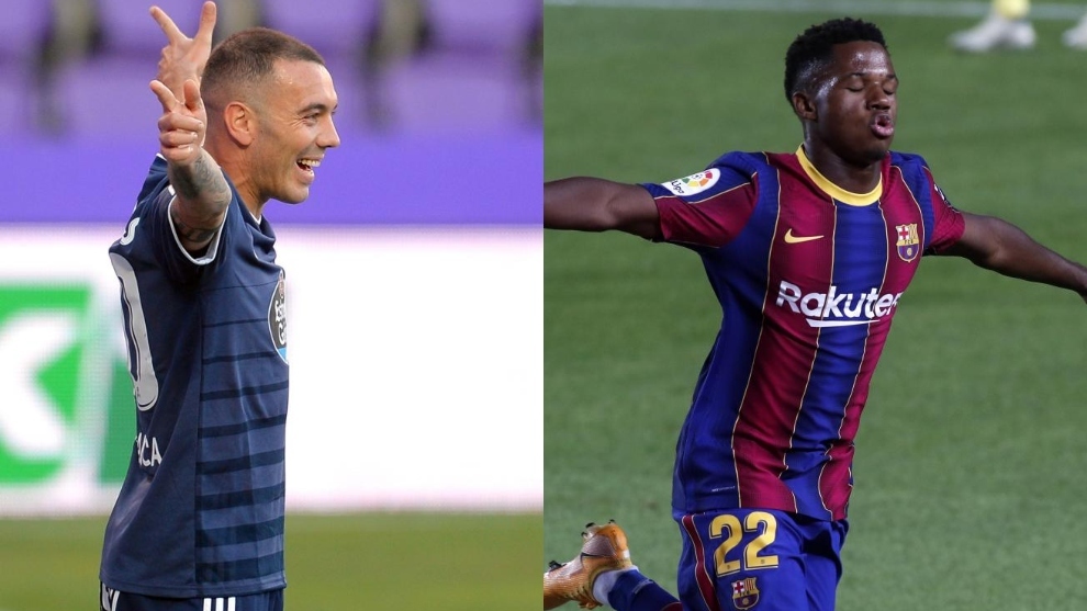 Apuestas Celta - Barcelona: cuotas y claves para pron